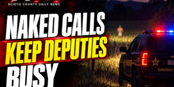 naked calls