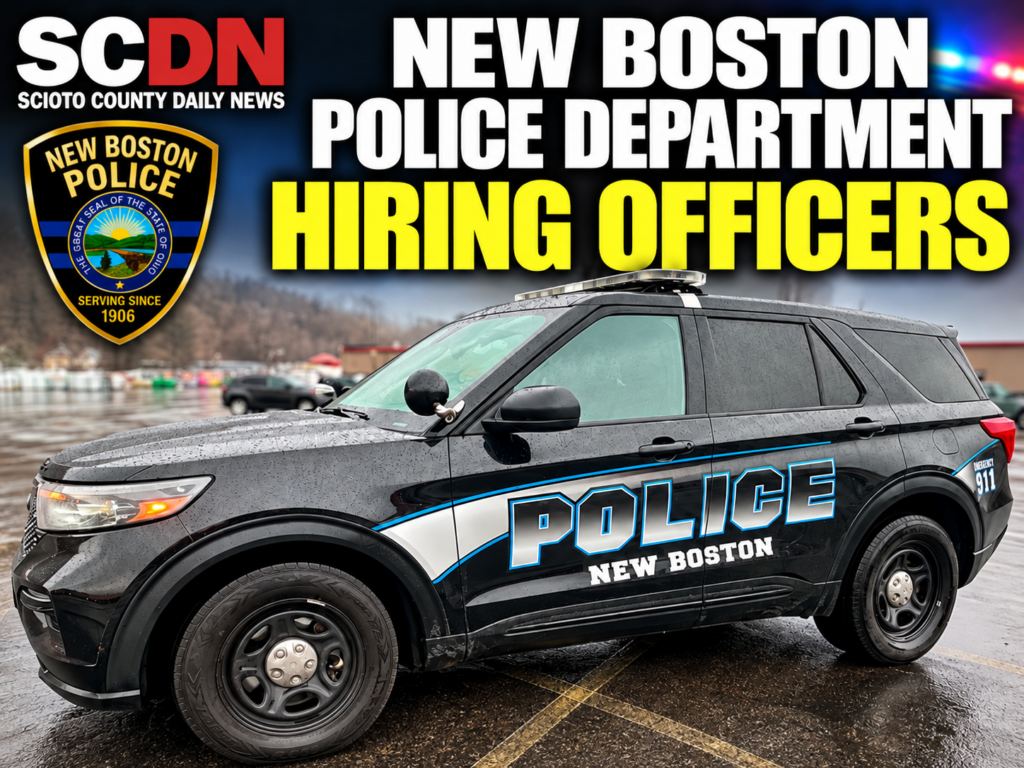 New boston hiring