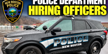 New boston hiring