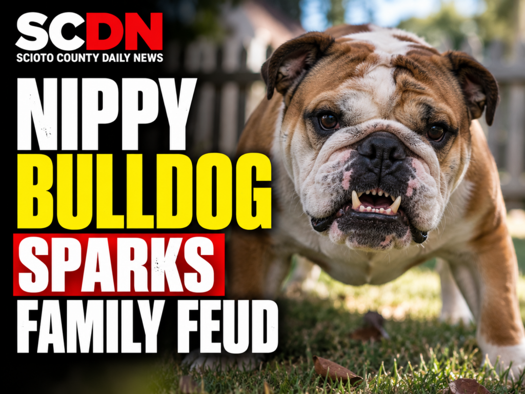 nippy bulldog