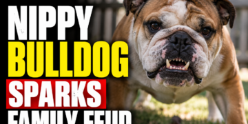 nippy bulldog