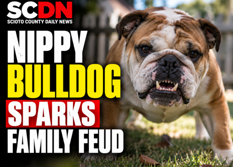 nippy bulldog