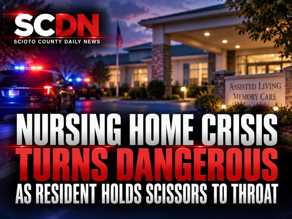 nursing home attack