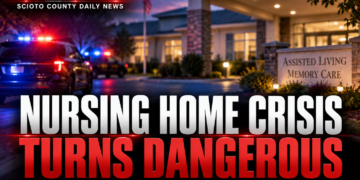 nursing home attack