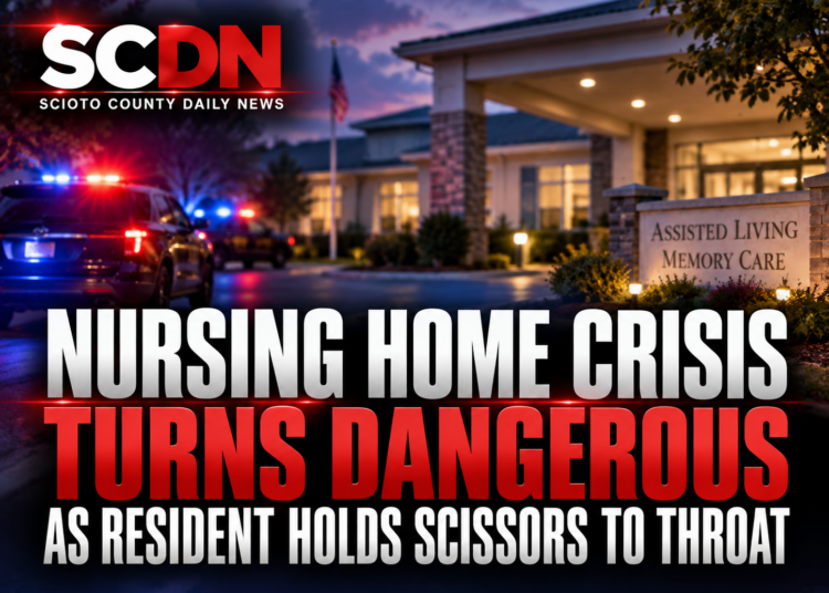 nursing home attack