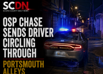 osp chase through portsmouth