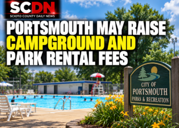 park fees