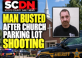 parking lot shooting