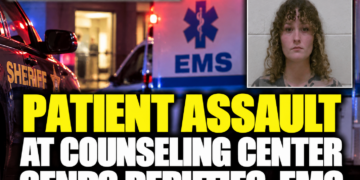 counseling center assault