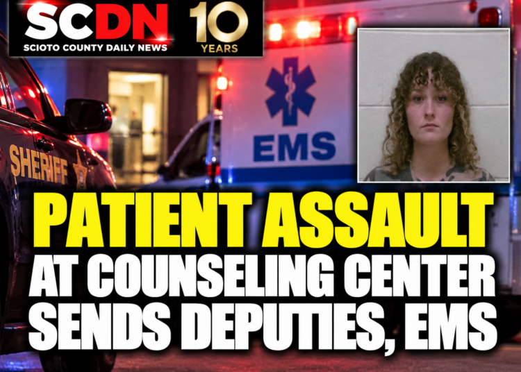 counseling center assault