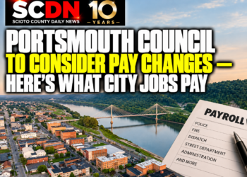 Portsmouth Pay Changes