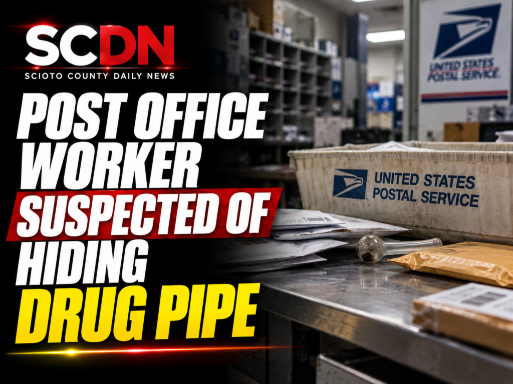 post office drugs
