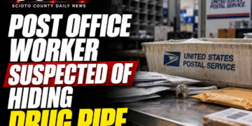 post office drugs