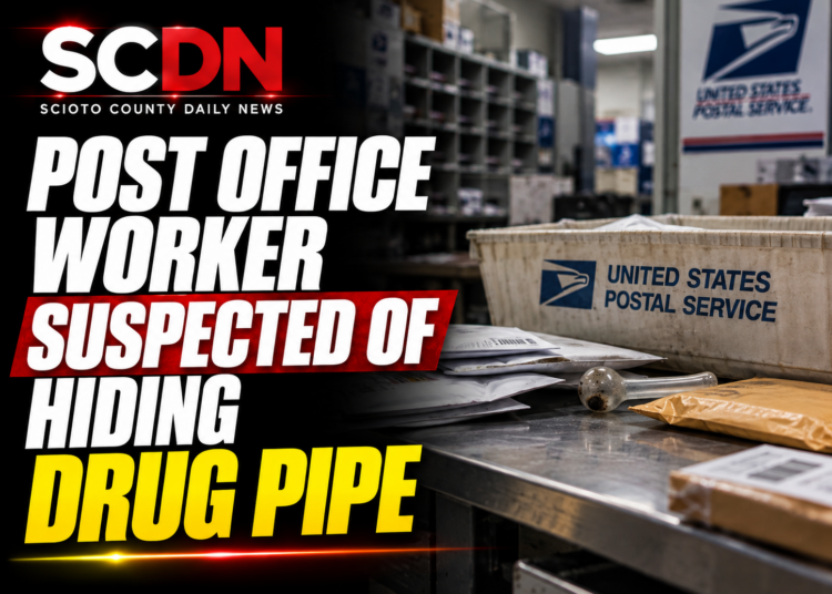 post office drugs