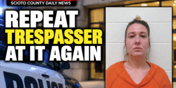 repeat trespasser