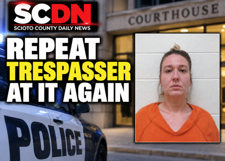 repeat trespasser