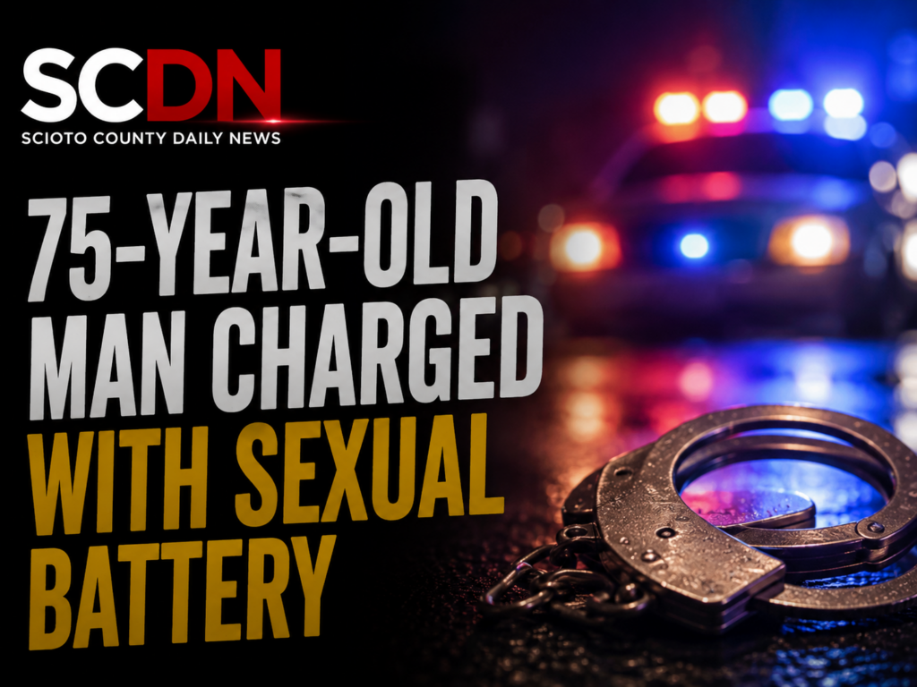 sexual battery