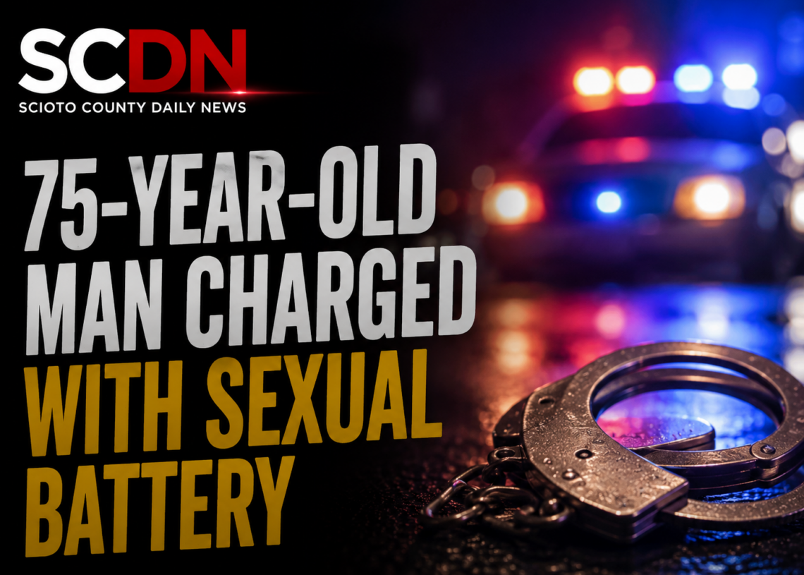 sexual battery