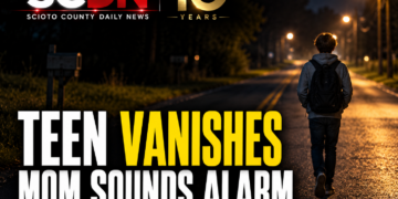 teen vanishes as mom sounds alarm