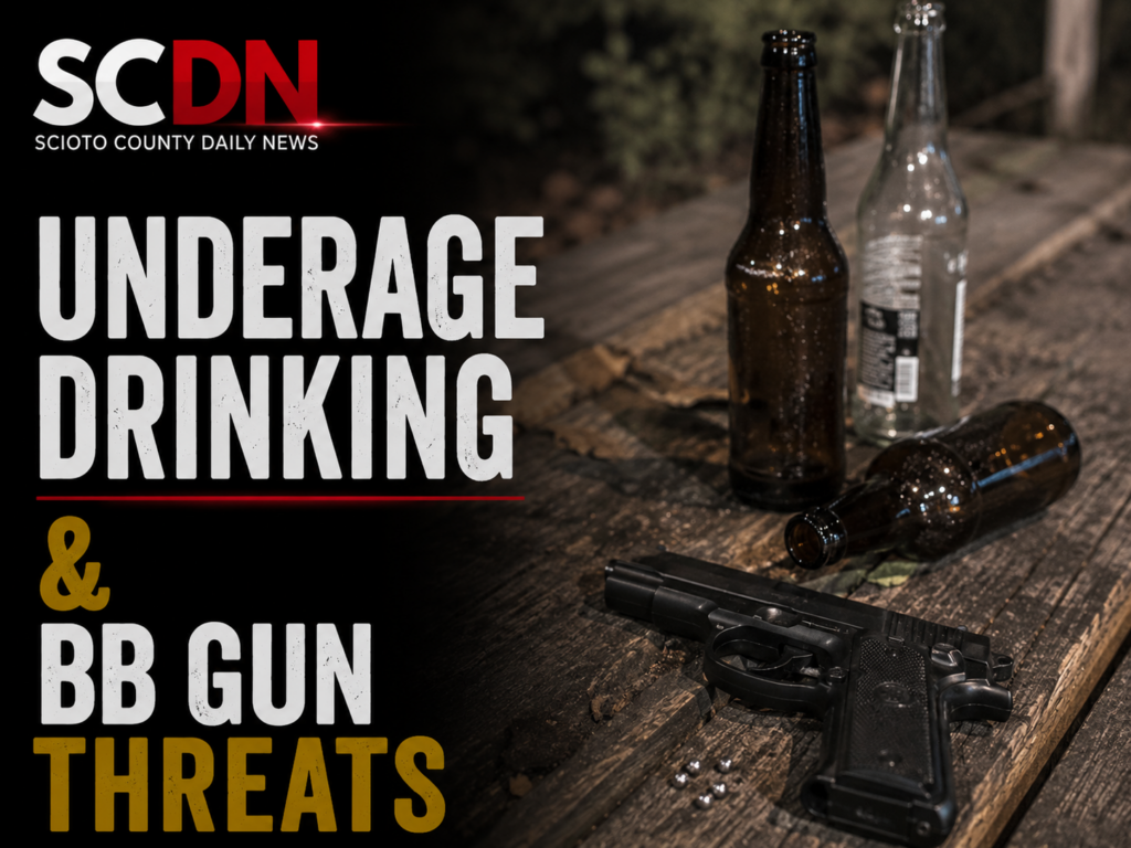 underage drinking