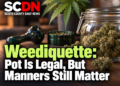 Marijuana Ohio
