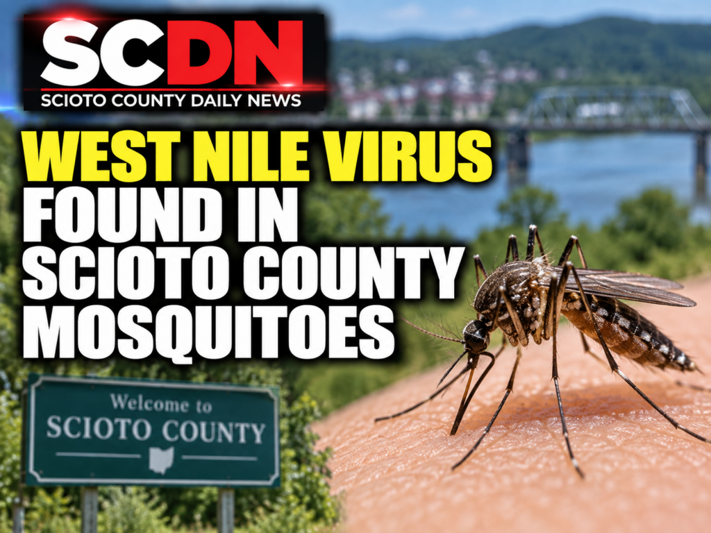 West Nile Virus