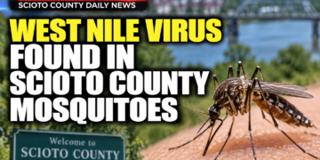 West Nile Virus