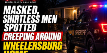 masked men wheelersburg