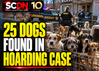 Dog hoarding case