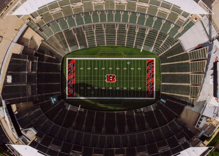 Bengals Ohio betting
