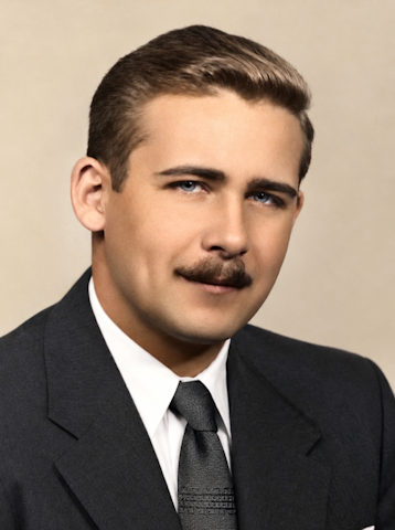 Rogers W. Cairns