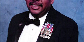 Alan Gregory Barlow