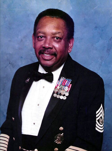 Alan Gregory Barlow