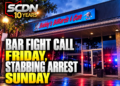 bar fight stabbing