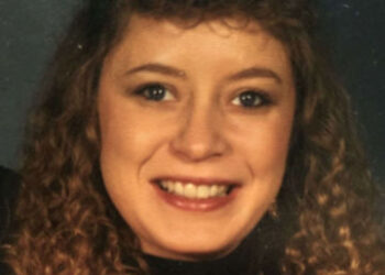 Barbara Dawn Joseph