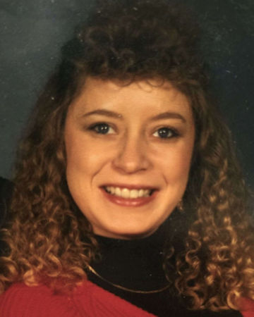 Barbara Dawn Joseph
