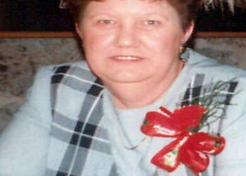 Betty Ineze Williams Murphy