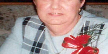 Betty Ineze Williams Murphy