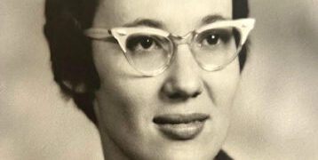 Carolyn Sue (Rapp) Rutledge