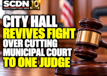 City Hall revives court fight