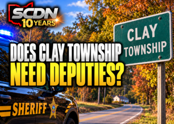 Does Clay Township Need Deputies