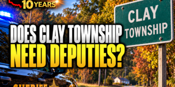 Does Clay Township Need Deputies