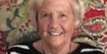 Connie Sue Howerton