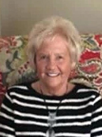 Connie Sue Howerton