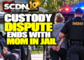custody dispute ends in jail