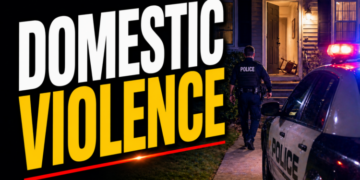 dOMESTIC VIOLENCE