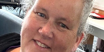 Deborah K. Call