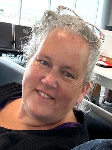 Deborah K. Call