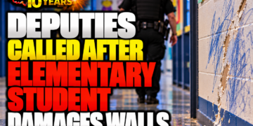 Deputies called for school fight