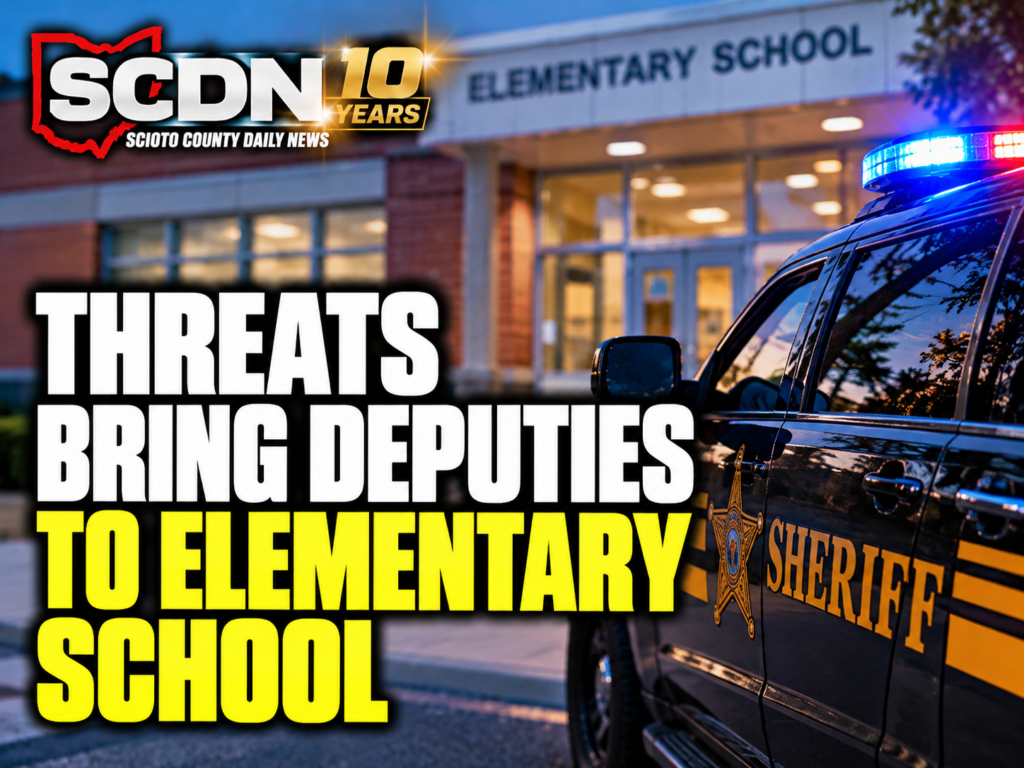 elementary school threats